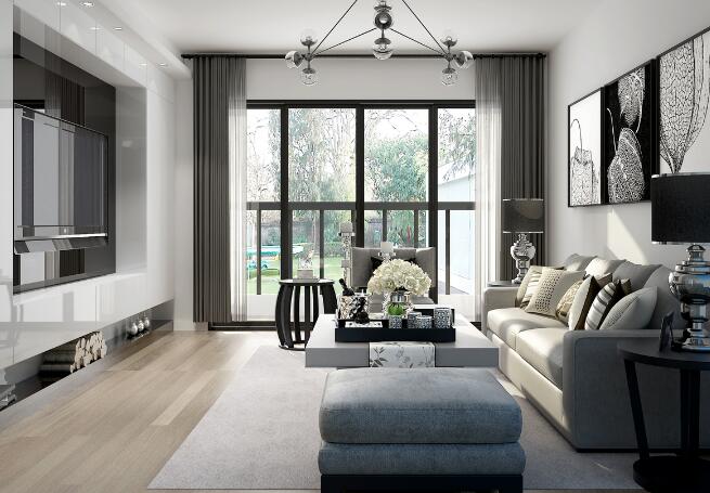 房子裝修要注意的8個地方，讓您少走彎路